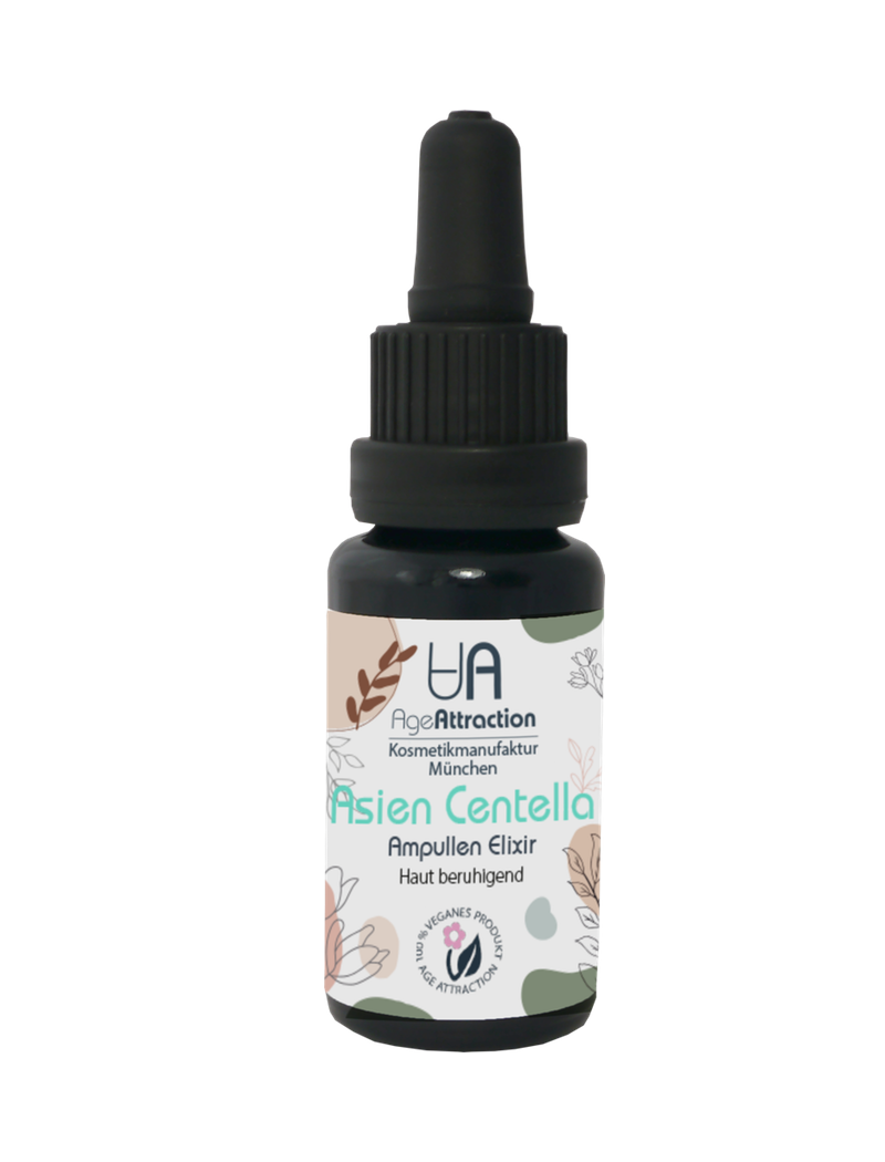 Asien Centella Elixier I 15ml