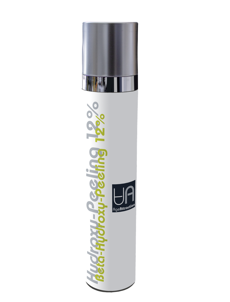 Beta-Hydroxy-Peeling 12% I 50ml