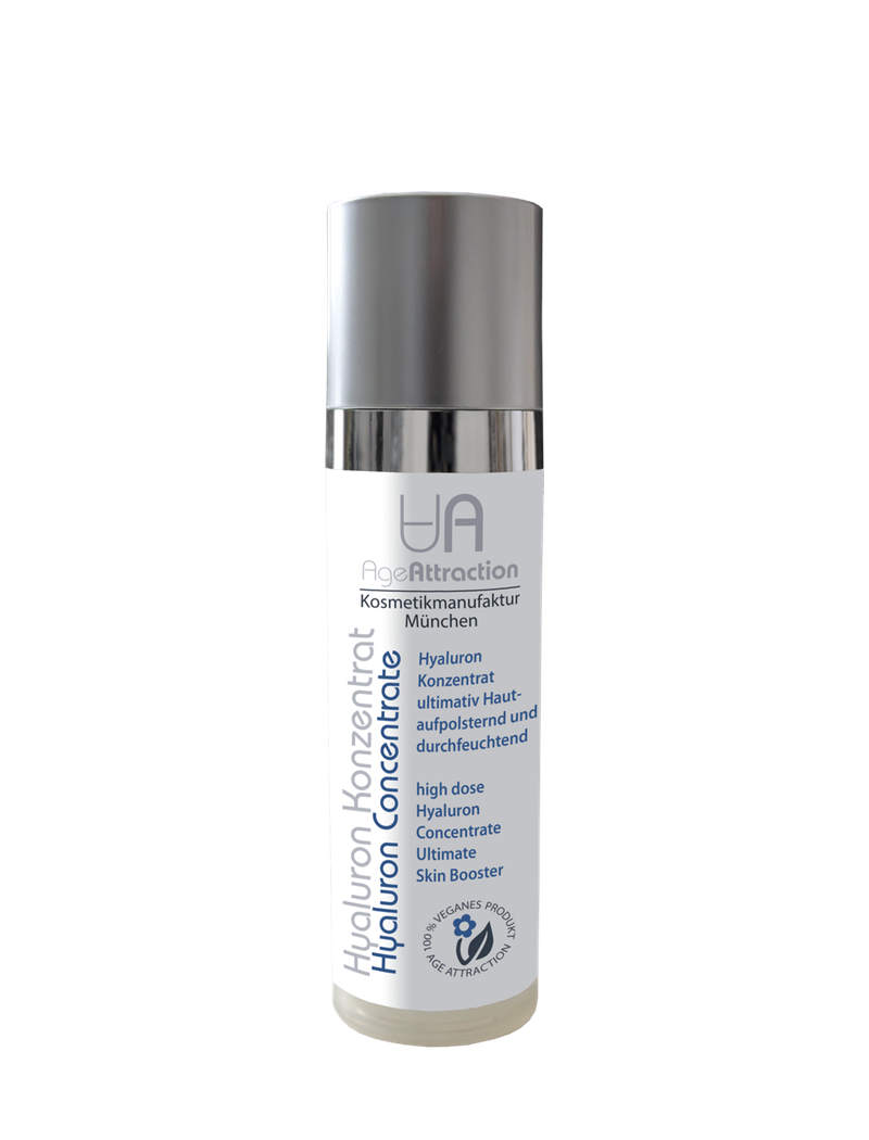 HYALURON 3 Superkonzentrat I 30ml