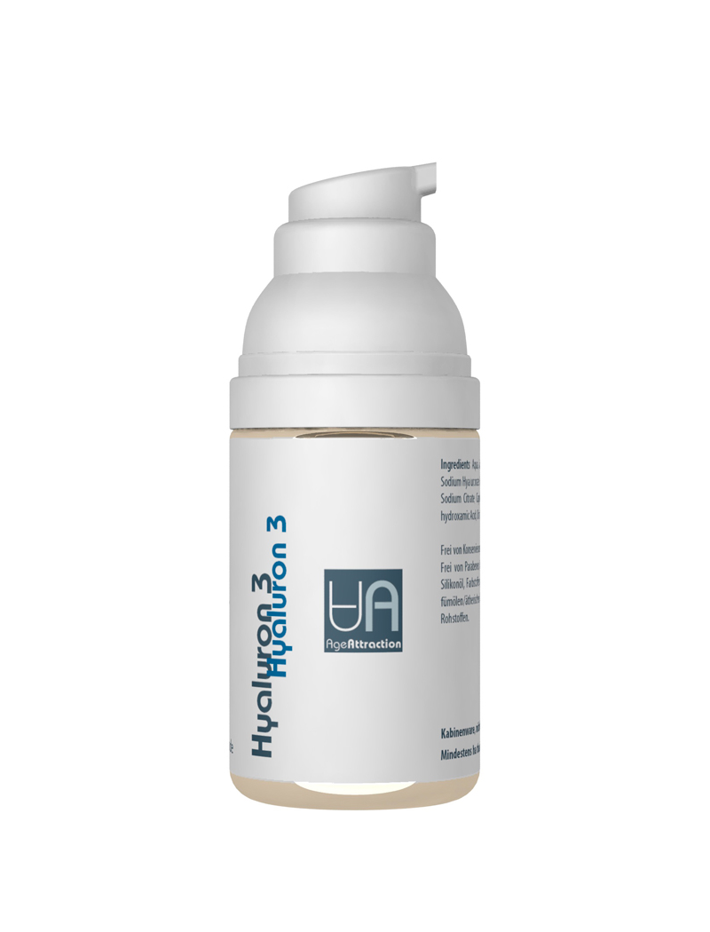 HYALURON 3 Kabinett I 35ml