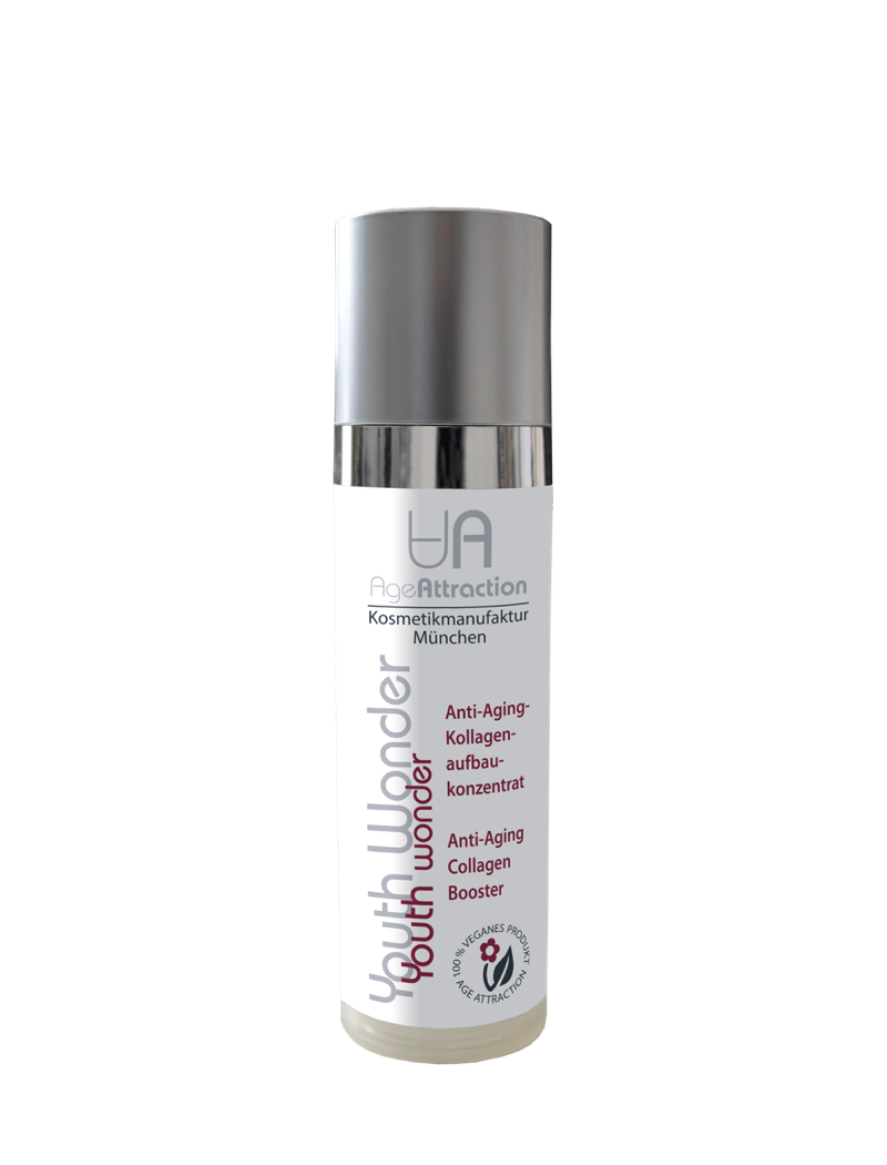 Kollagen-Aufbau Serum YOUTH WONDER I 30ml