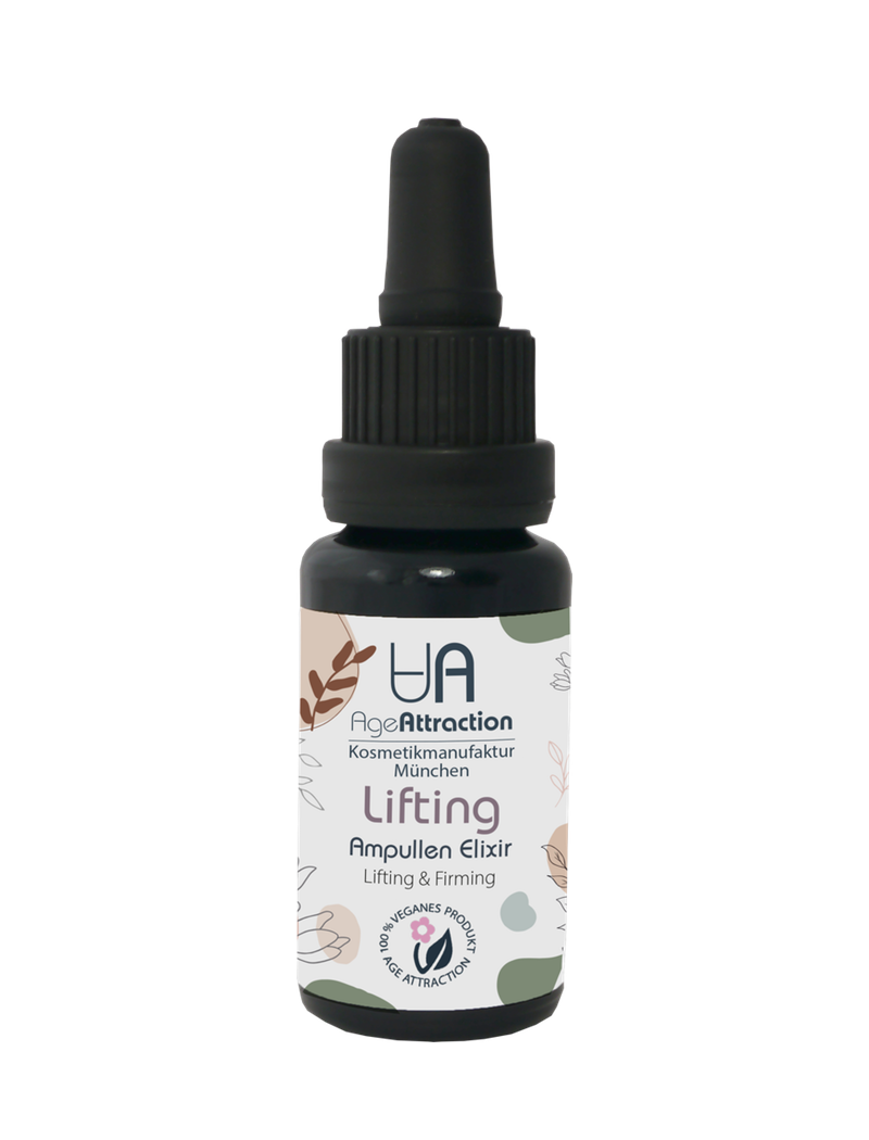 Organic Silicea Elixier I 15 ml