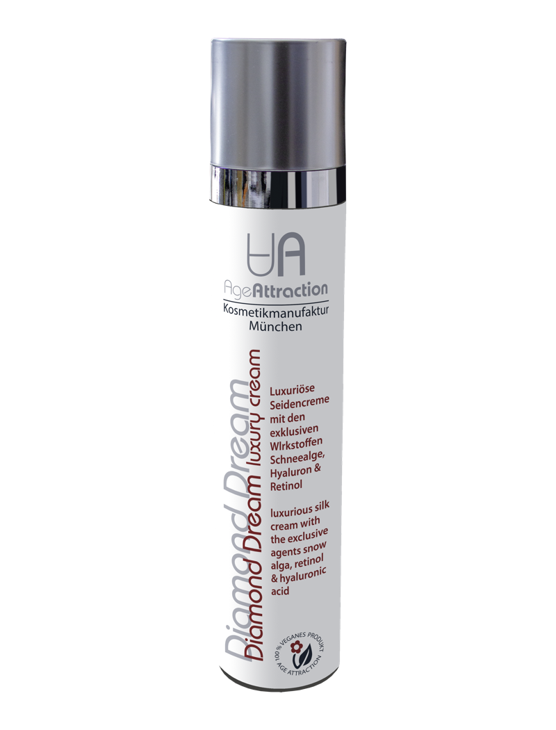 Diamond Dream Luxuscreme I 50ml