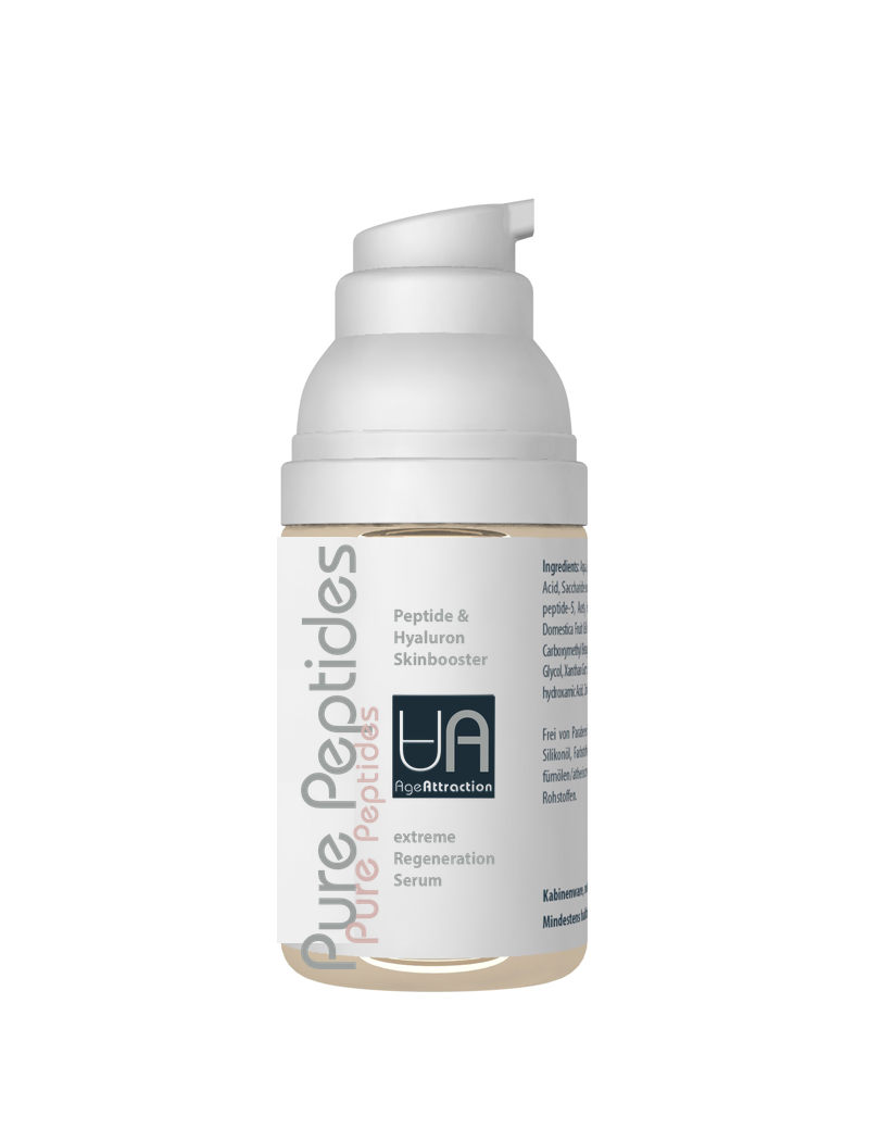 PURE PEPTIDES Kabinett I 35ml