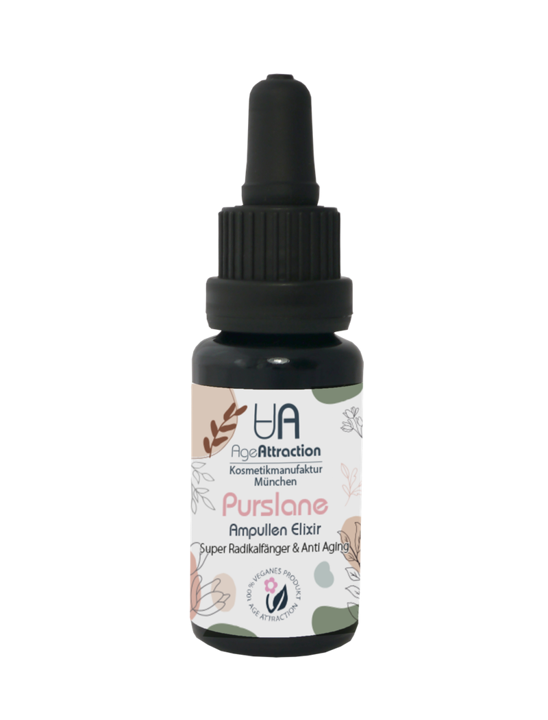 Purslane Elixier I 15 ml