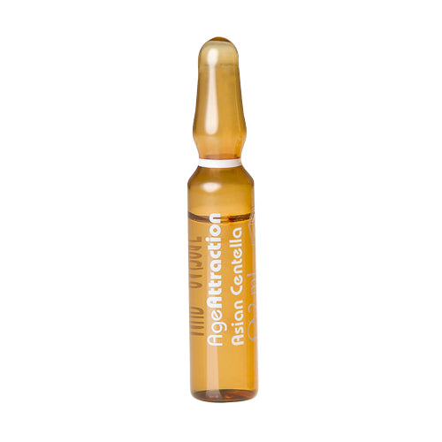 Meso-Ampullen Asian Centella - Inhalt 10 St. je 2 ml