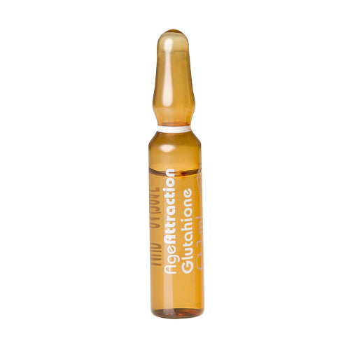 Meso-Ampullen Purslane Glutahione - Inhalt 10 St. je 2 ml