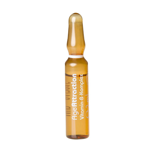 Meso-Ampullen Vitamin B - Inhalt 10 St. je 2 ml