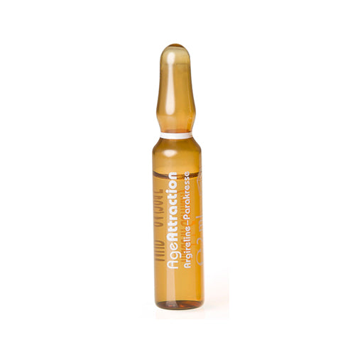 Meso-Ampullen Argireline Parakresse - Inhalt 10 St. je 2 ml