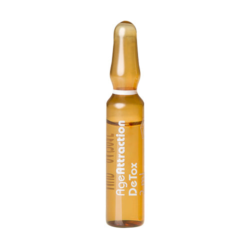 Meso-Ampullen Detox - Inhalt 10 St. je 2 ml