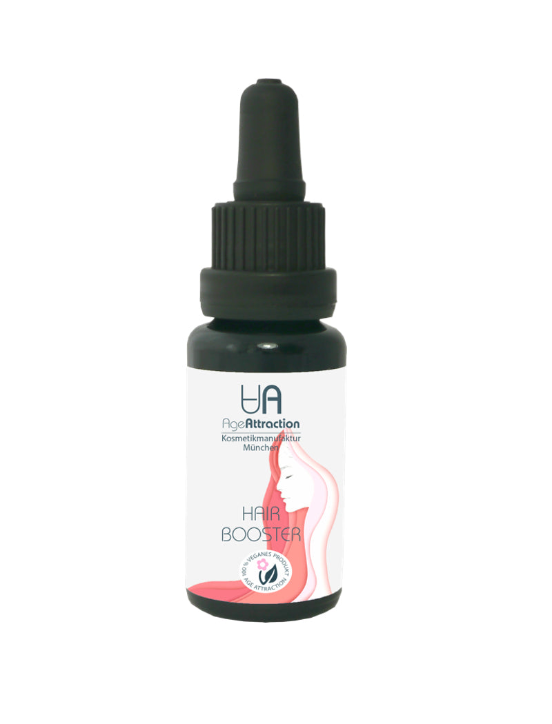 Hair Booster Intensivkur I Inhalt 30 ml