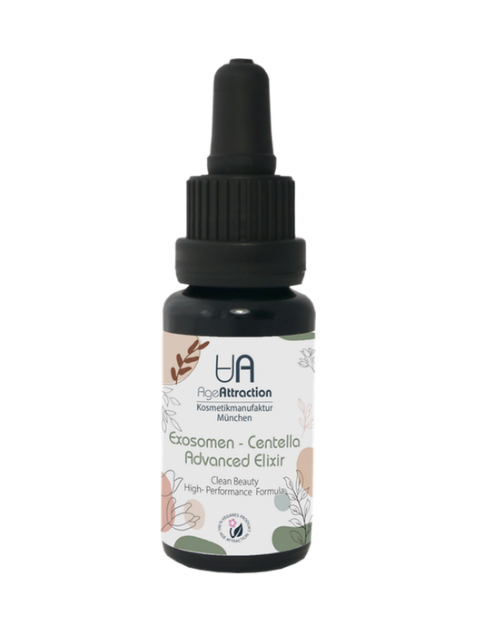 Exosomen Centella Advanced Elixier I 30ml