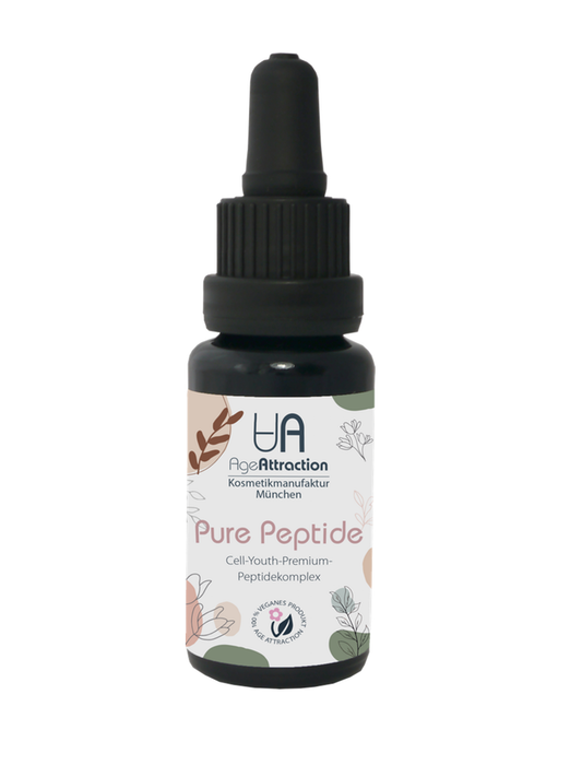 Pure Peptide Elixier I 30 ml