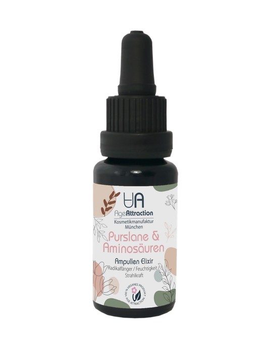 Purslane Elixier I 15 ml