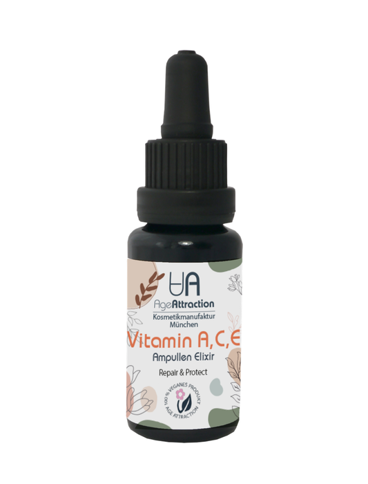 Vitamin A-C-E Elixier I 15 ml