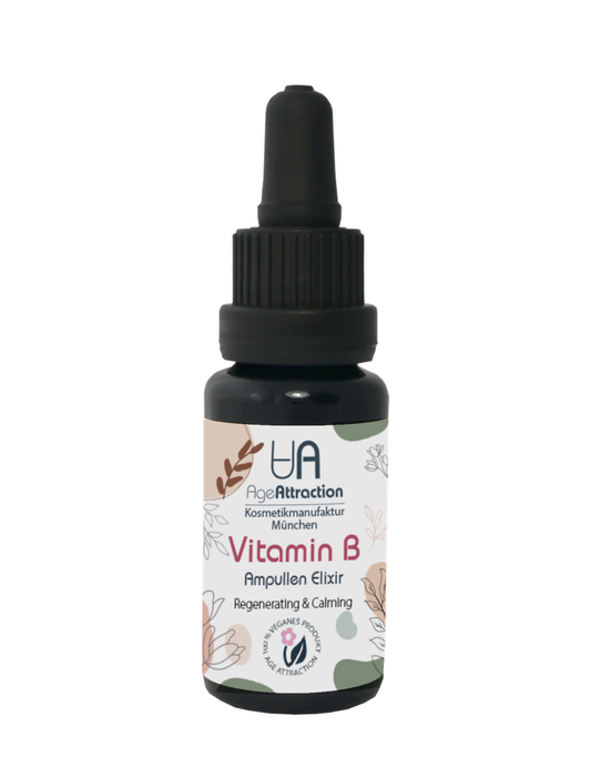 Vitamin B Elixier I 15 ml